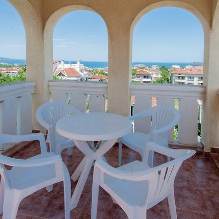 Stefanov 2 Hotel Lozenets Buitenkant foto
