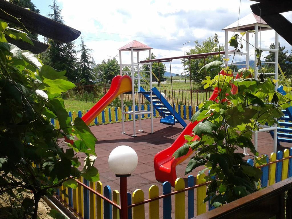 Stefanov 2 Hotel Lozenets Buitenkant foto
