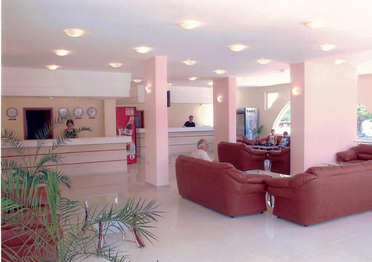 Stefanov 2 Hotel Lozenets Buitenkant foto