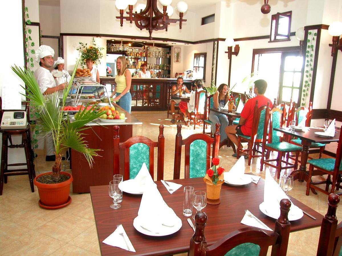 Stefanov 2 Hotel Lozenets Buitenkant foto