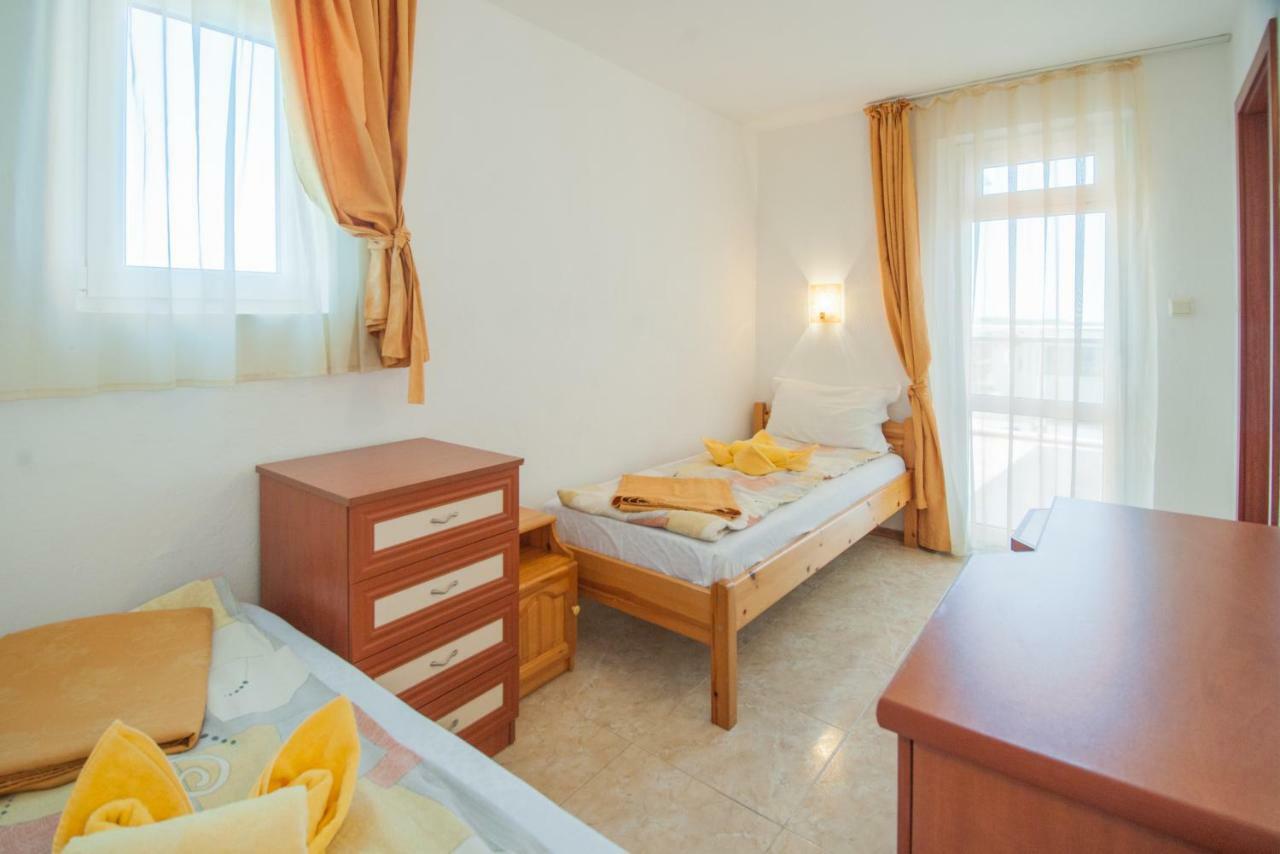 Stefanov 2 Hotel Lozenets Buitenkant foto