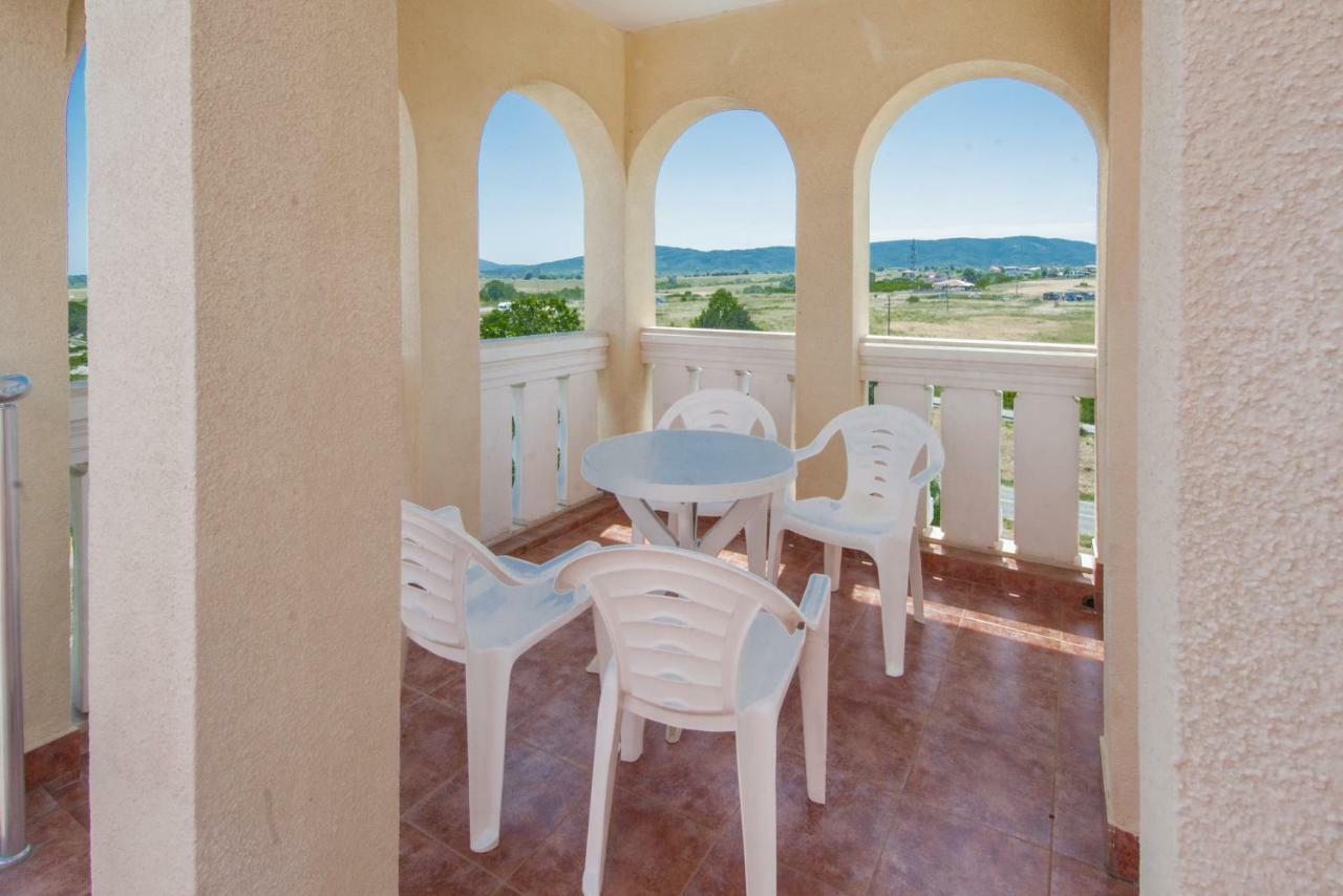 Stefanov 2 Hotel Lozenets Buitenkant foto