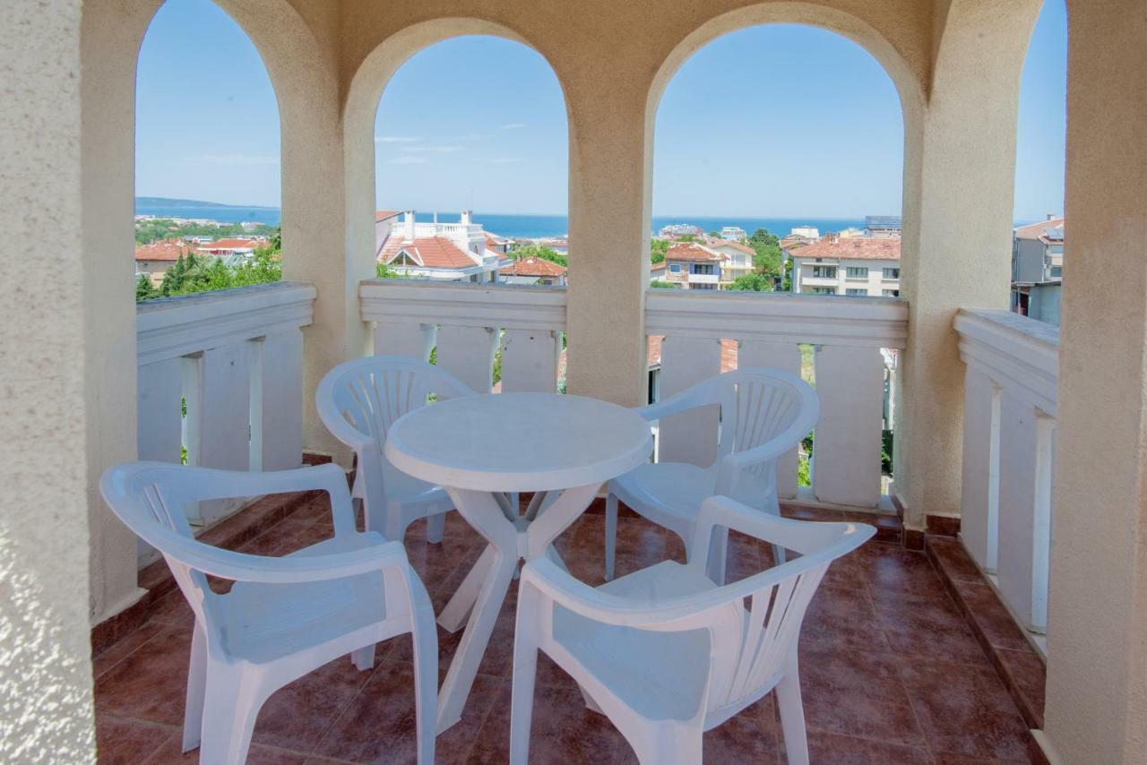 Stefanov 2 Hotel Lozenets Buitenkant foto