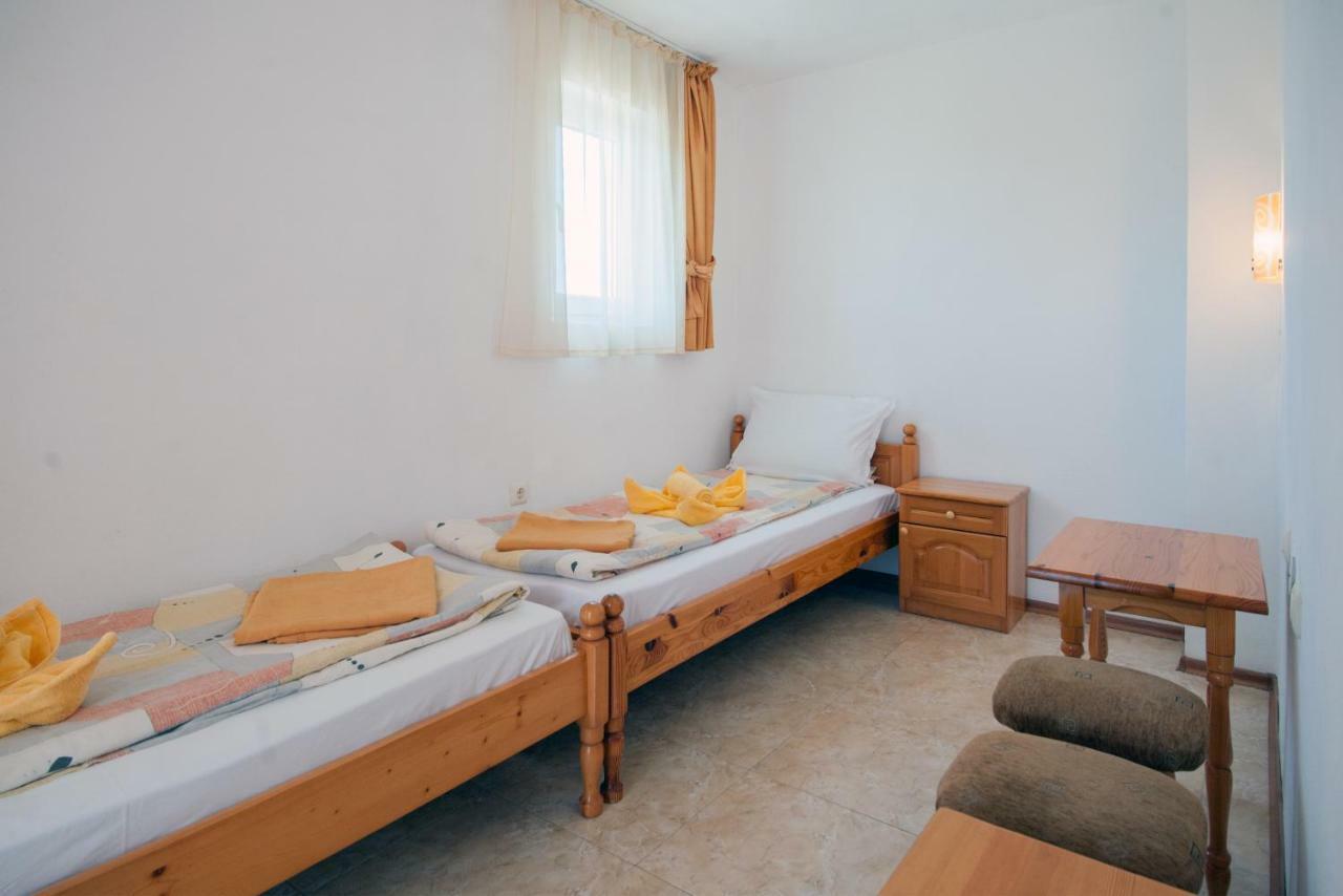 Stefanov 2 Hotel Lozenets Buitenkant foto