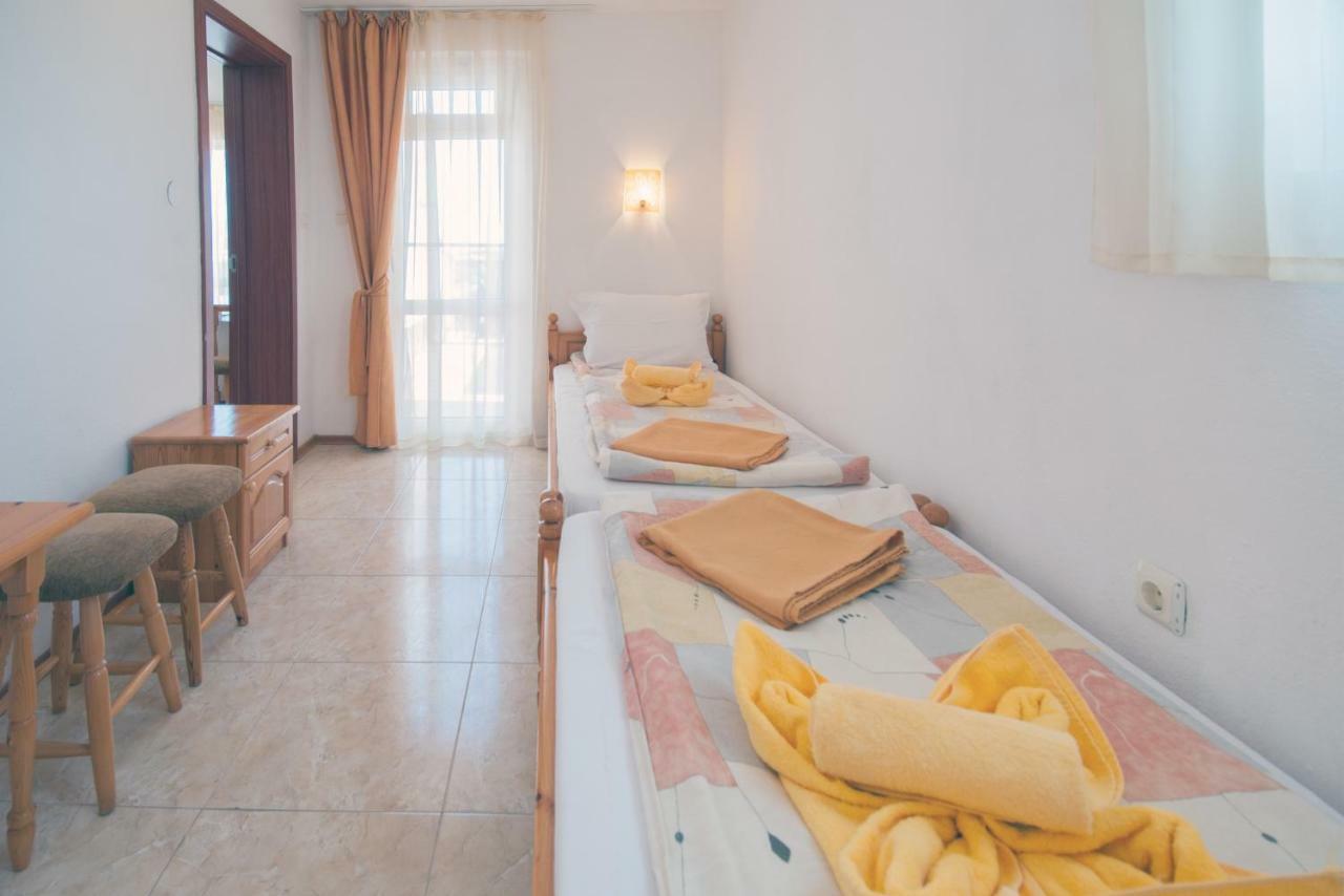 Stefanov 2 Hotel Lozenets Buitenkant foto