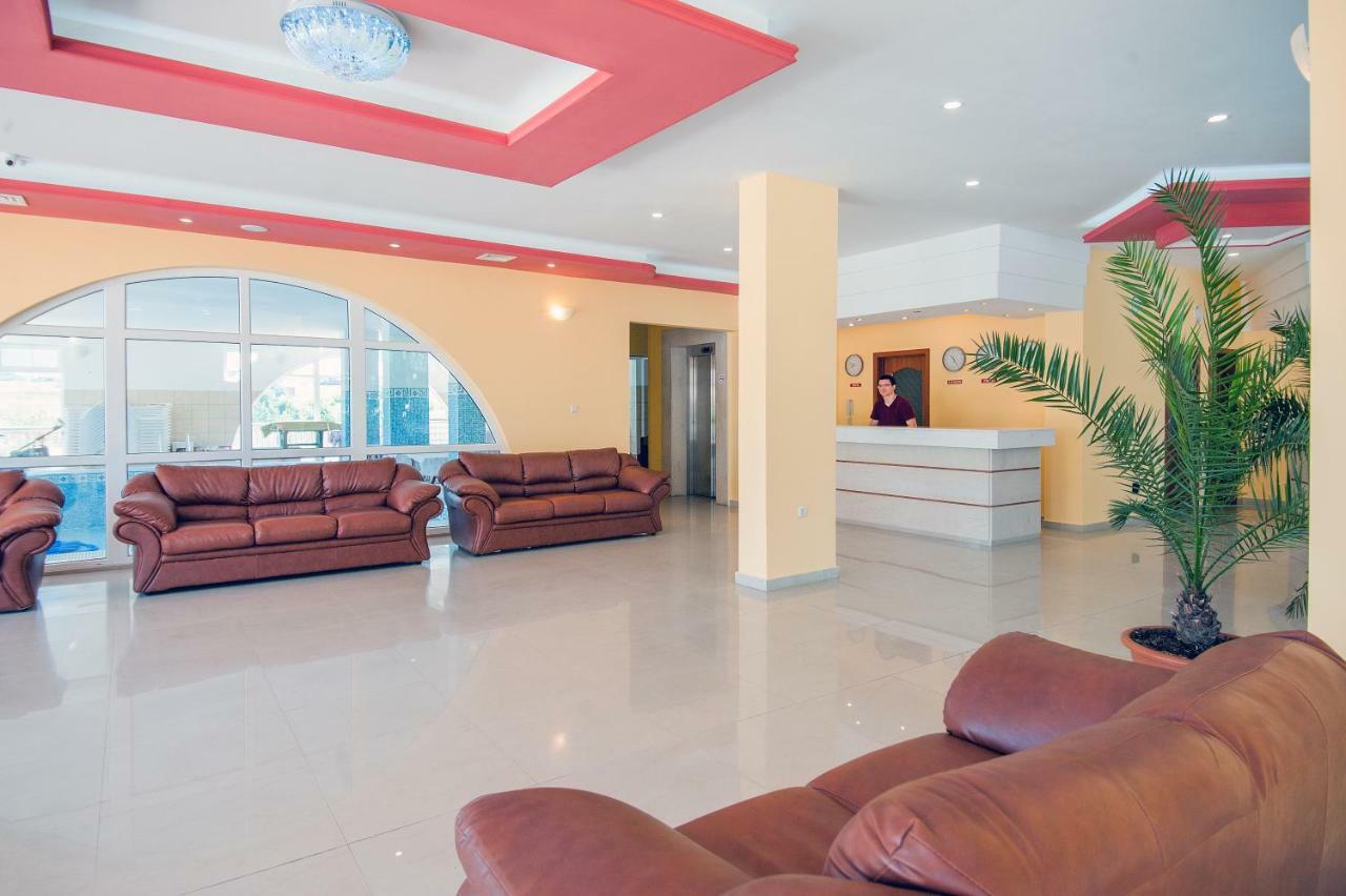 Stefanov 2 Hotel Lozenets Buitenkant foto